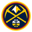 Denver Nuggets logo