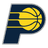 Indiana Pacers logo