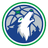 Minnesota Timberwolves logo
