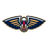 New Orleans Pelicans logo
