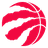 Toronto Raptors logo