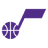 Utah Jazz logo