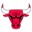 Chicago Bulls logo