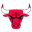 Chicago Bulls logo