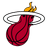 Miami Heat logo