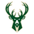 Milwaukee Bucks logo