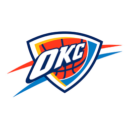 Oklahoma City Thunder logo
