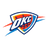 Oklahoma City Thunder logo