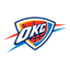 Oklahoma City Thunder logo