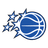 Orlando Magic logo