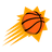 Phoenix Suns logo