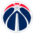 Washington Wizards logo
