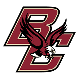 Boston College Eagles logo