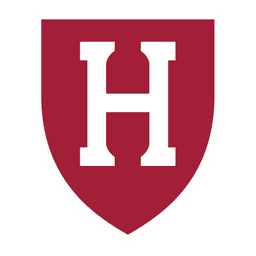 Harvard Crimson logo
