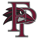 Franklin Pierce Ravens logo
