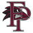 Franklin Pierce Ravens logo