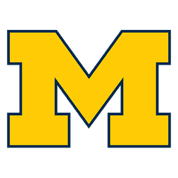 Michigan Wolverines logo