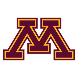 Minnesota Golden Gophers logo
