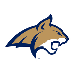 Montana State Bobcats logo