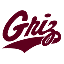 Montana Grizzlies logo
