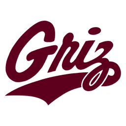 Montana Grizzlies logo