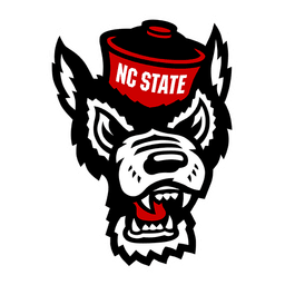 NC State Wolfpack logo