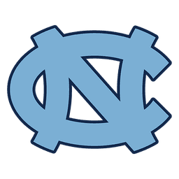 North Carolina Tar Heels logo