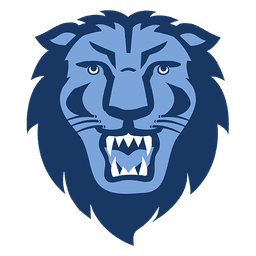 Columbia Lions logo