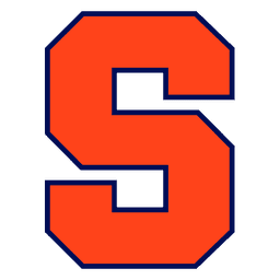 Syracuse Orange logo