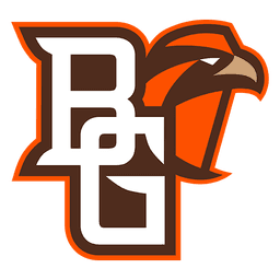 Bowling Green Falcons logo