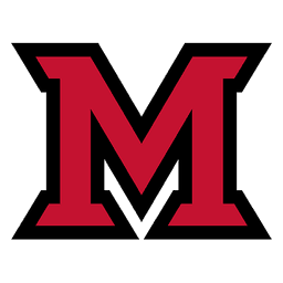 Miami (OH) RedHawks logo