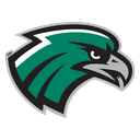 Northeastern State RiverHawks logo