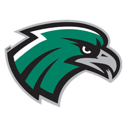 Northeastern State RiverHawks logo