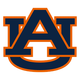 Auburn Tigers logo