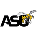 Alabama State Hornets logo