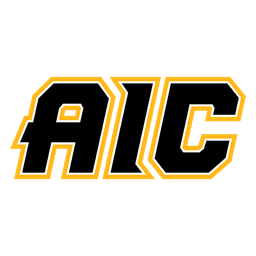 American International Yellow Jackets logo