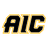 American International Yellow Jackets logo