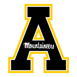 App State Mountaineers logo