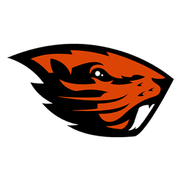 Oregon State Beavers logo