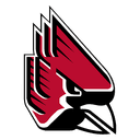 Ball State Cardinals logo