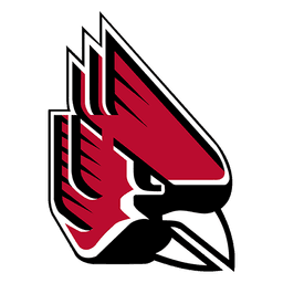 Ball State Cardinals logo