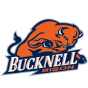 Bucknell Bison logo