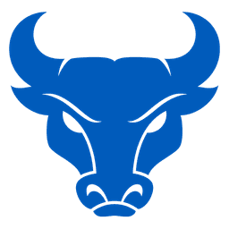 Buffalo Bulls logo