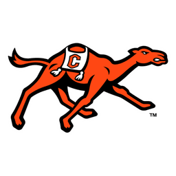 Campbell Fighting Camels logo