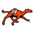 Campbell Fighting Camels logo