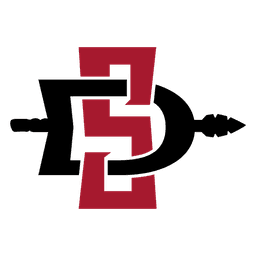 San Diego State Aztecs logo