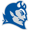 Central Connecticut Blue Devils logo