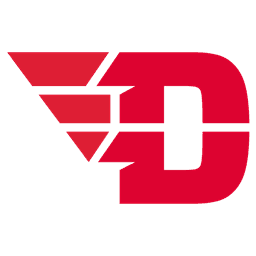 Dayton Flyers logo