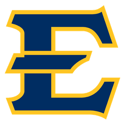 East Tennessee State Buccaneers logo