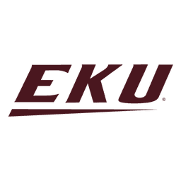 Eastern Kentucky Colonels logo